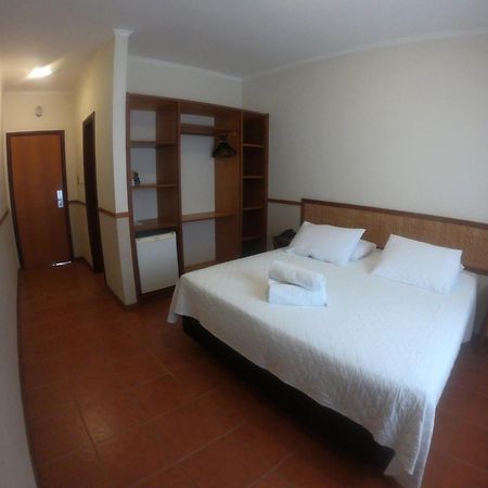 Obba Coema Village Hotel Capitólio Eksteriør billede